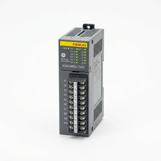 FANUC IC693MDL730D
