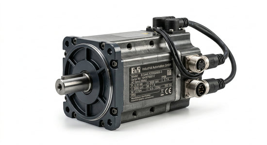 B&R 8LSA46.R2030D600-3