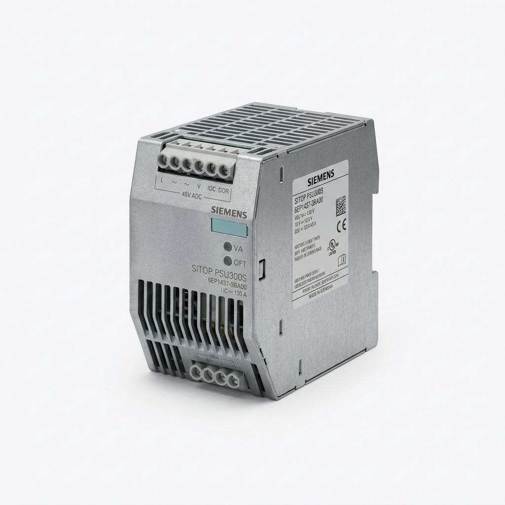 Siemens 6EP1437-3BA00
