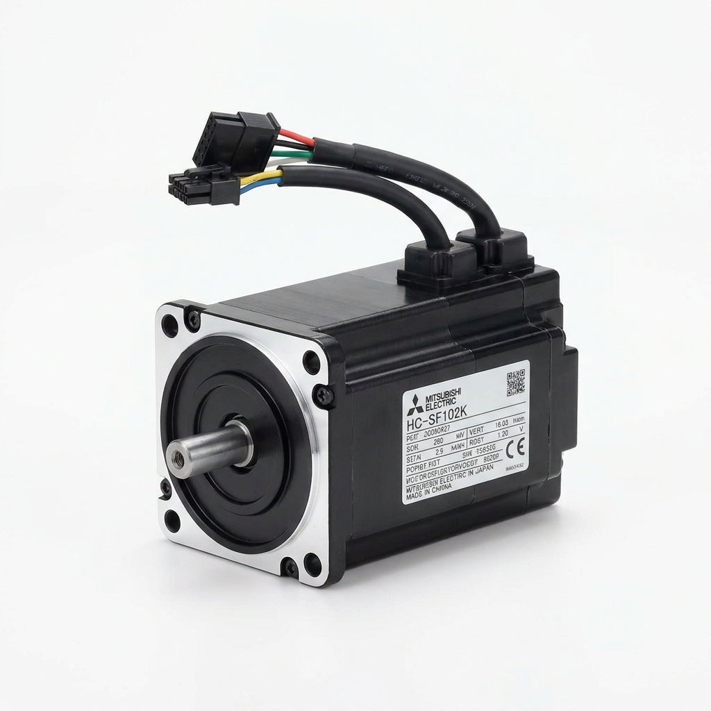 Mitsubishi Electric HC-SF102K