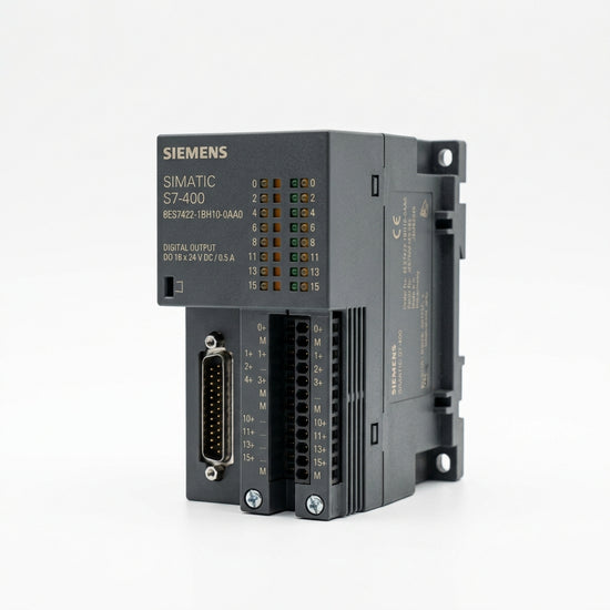 SIEMENS 6ES7422-1BH10-0AA0