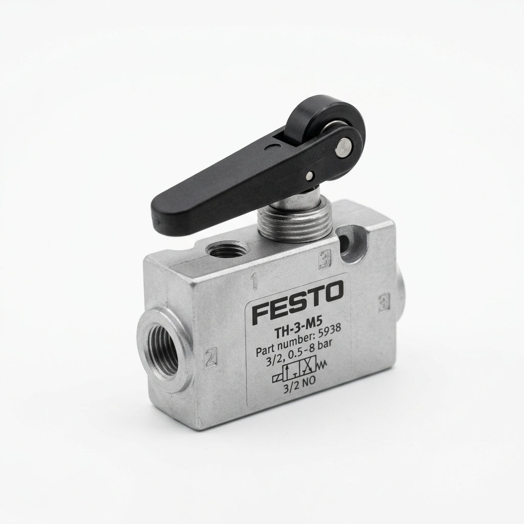 FESTO TH-3-M5