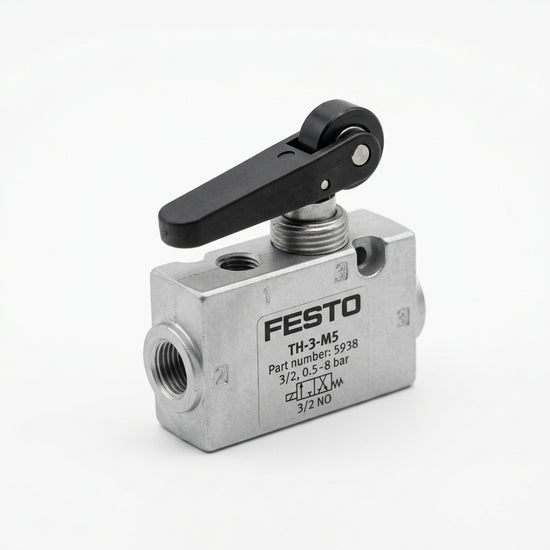 FESTO TH-3-M5