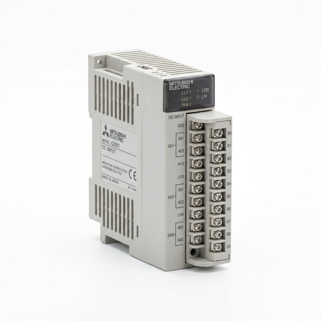 Mitsubishi Electric QX81