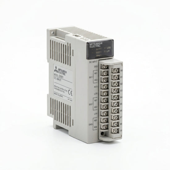 Mitsubishi Electric QX81