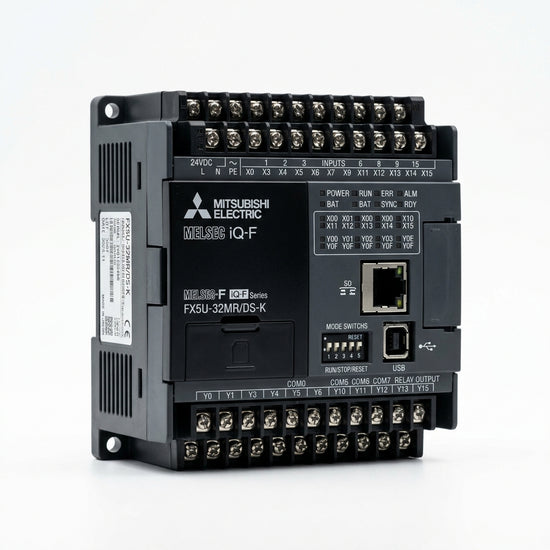 MITSUBISHI/FA FX5U-32MR/DS-K