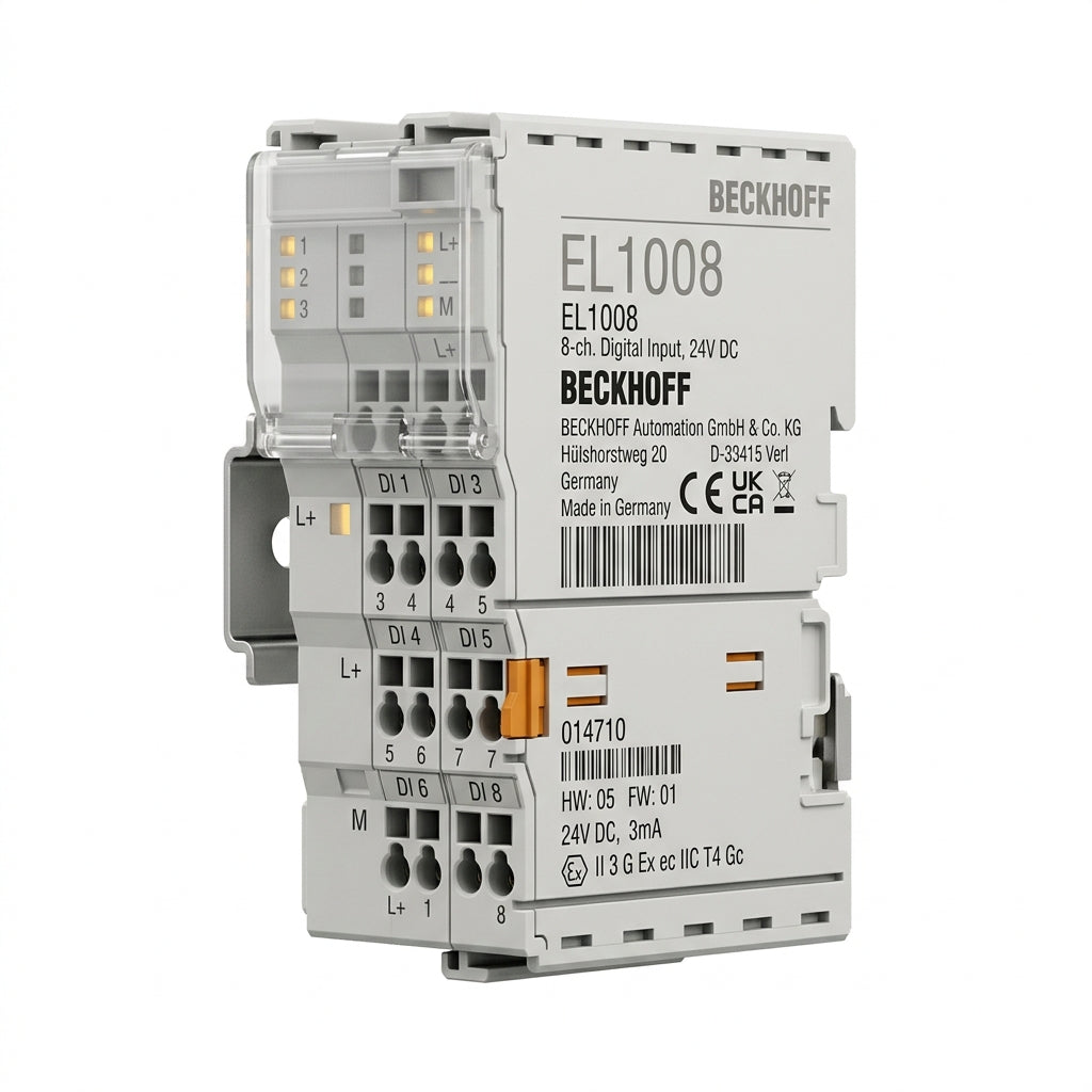 BECKHOFF 014710
