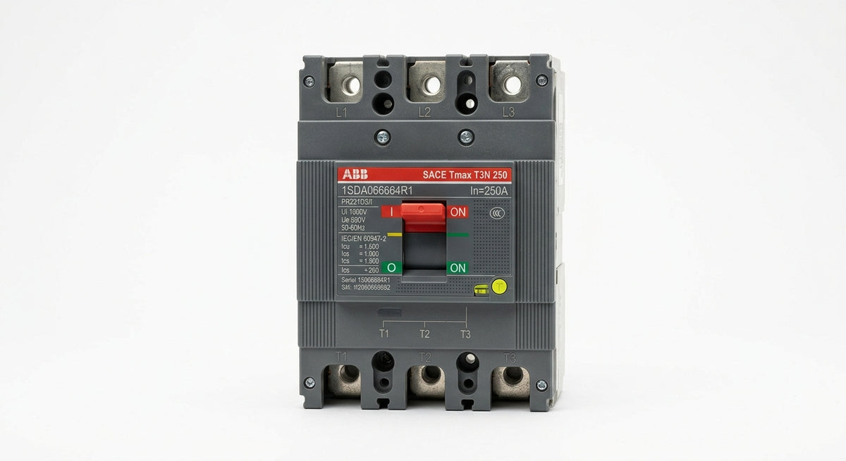 ABB 1SDA066664R1