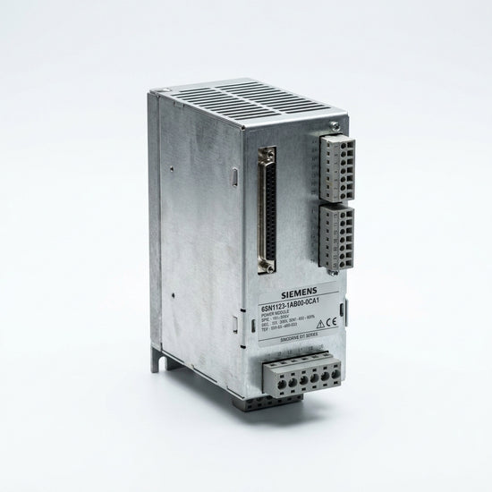 SIEMENS 6SN1123-1AB00-0CA1