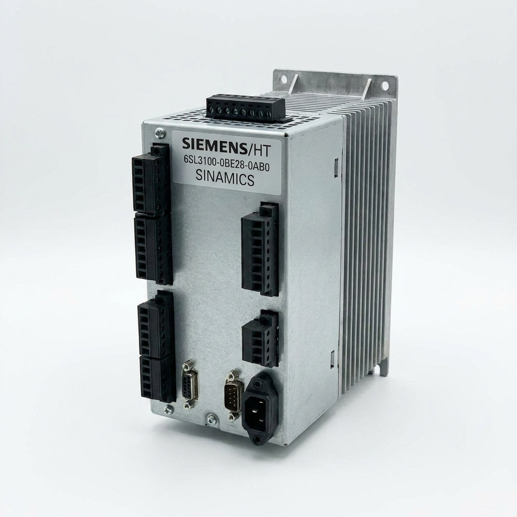 SIEMENS/HT 6SL3100-0BE28-0AB0