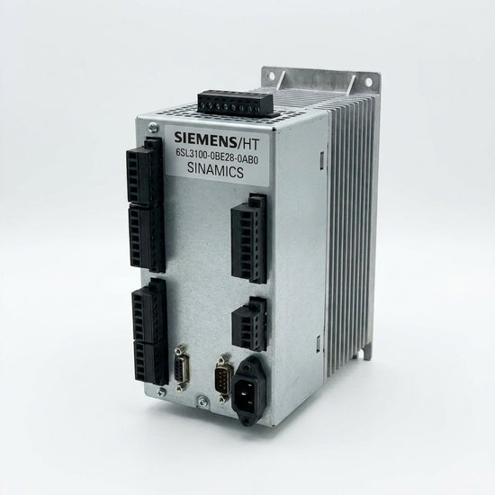 SIEMENS/HT 6SL3100-0BE28-0AB0