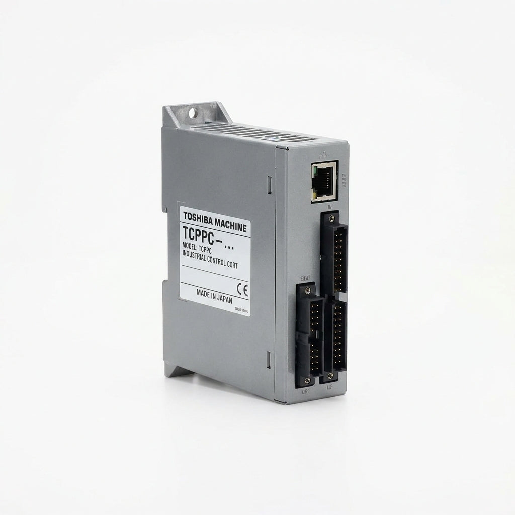 Toshiba Machine TCPPC