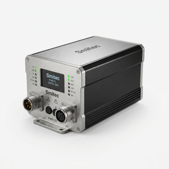Smitec PWR 01