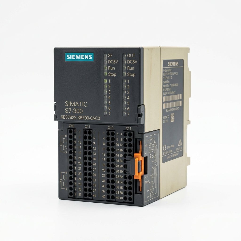 SIEMENS/PA 6ES7922-3BF00-0AC0