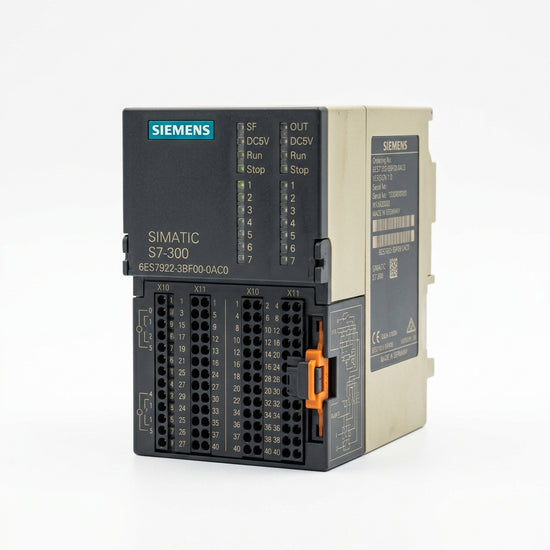 SIEMENS/PA 6ES7922-3BF00-0AC0