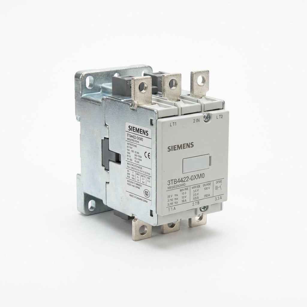 Siemens 3TB4422-0XM0