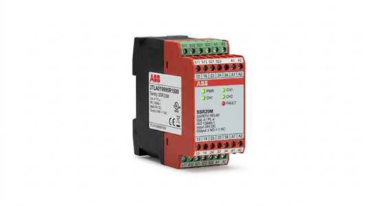 ABB 2TLA019995R1500