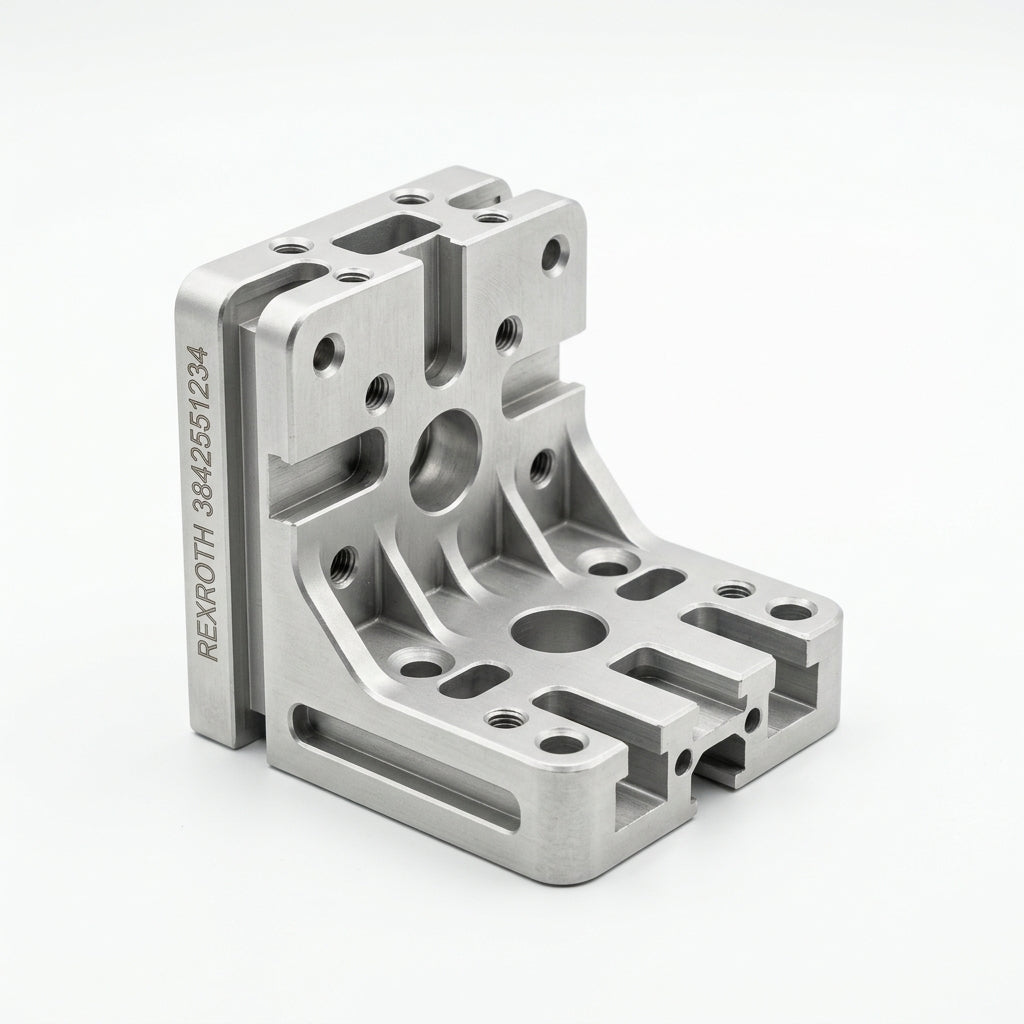 REXROTH 3842551234