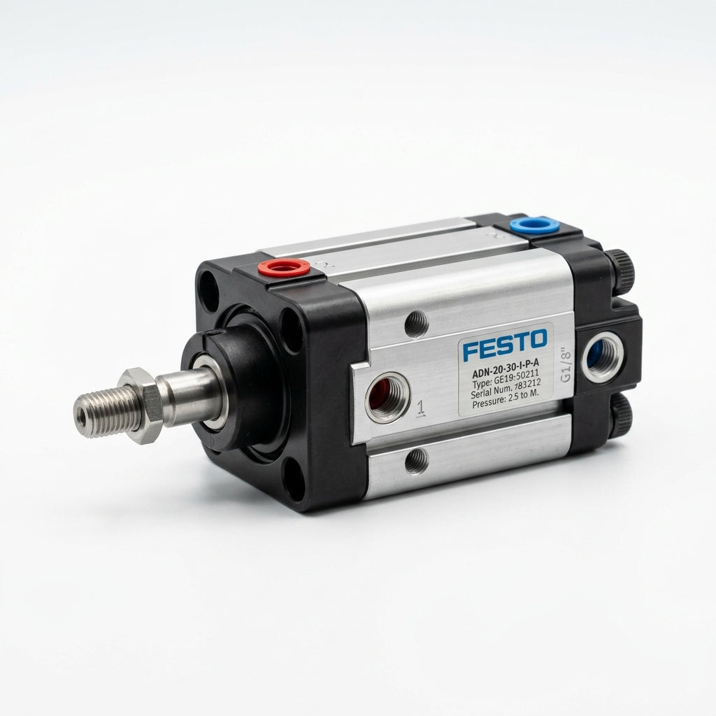 FESTO ADN-20-30-I-P-A