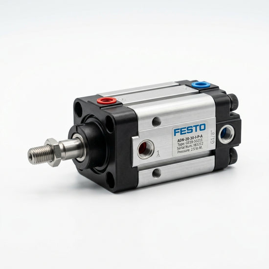 FESTO ADN-20-30-I-P-A