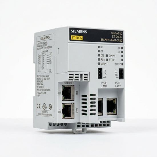 SIEMENS 6ES7151-7FA21-0AB0