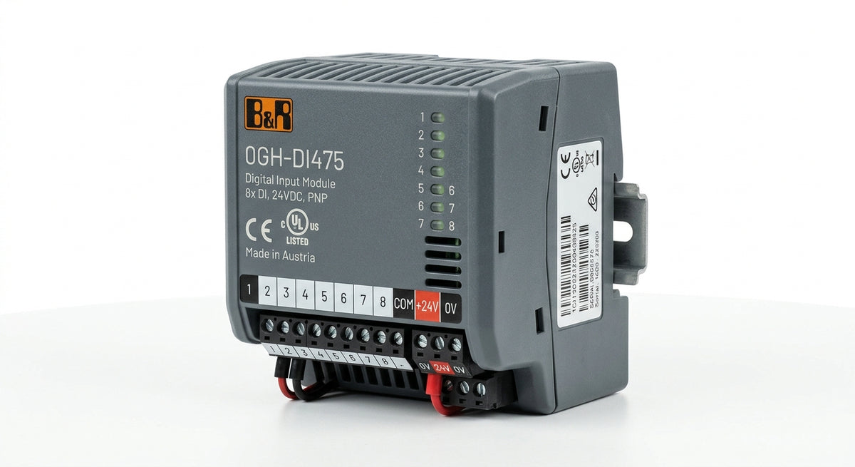 B&R 0GH-DI475