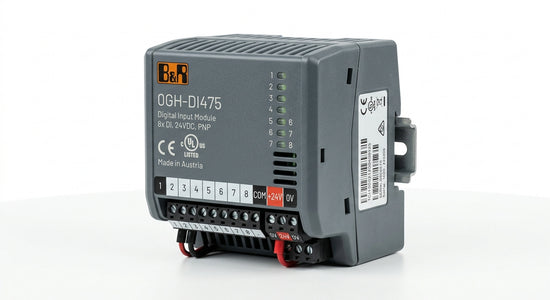 B&R 0GH-DI475