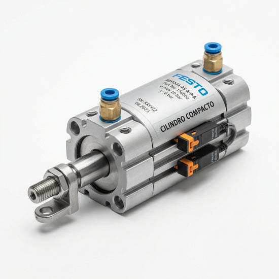 FESTO ADVU-16-25-A-P-A