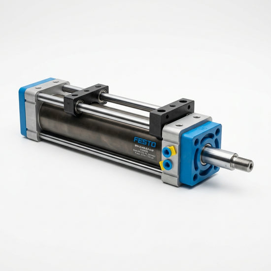 FESTO DFM-32-400-B-P-A-GF