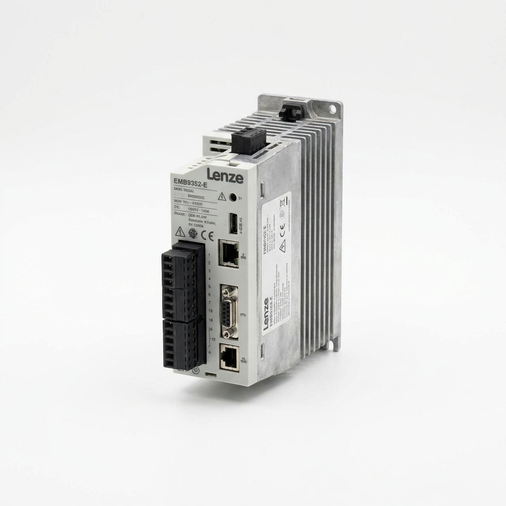 Lenze EMB9352-E