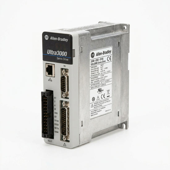 Allen-Bradley 2098-DSD-010X