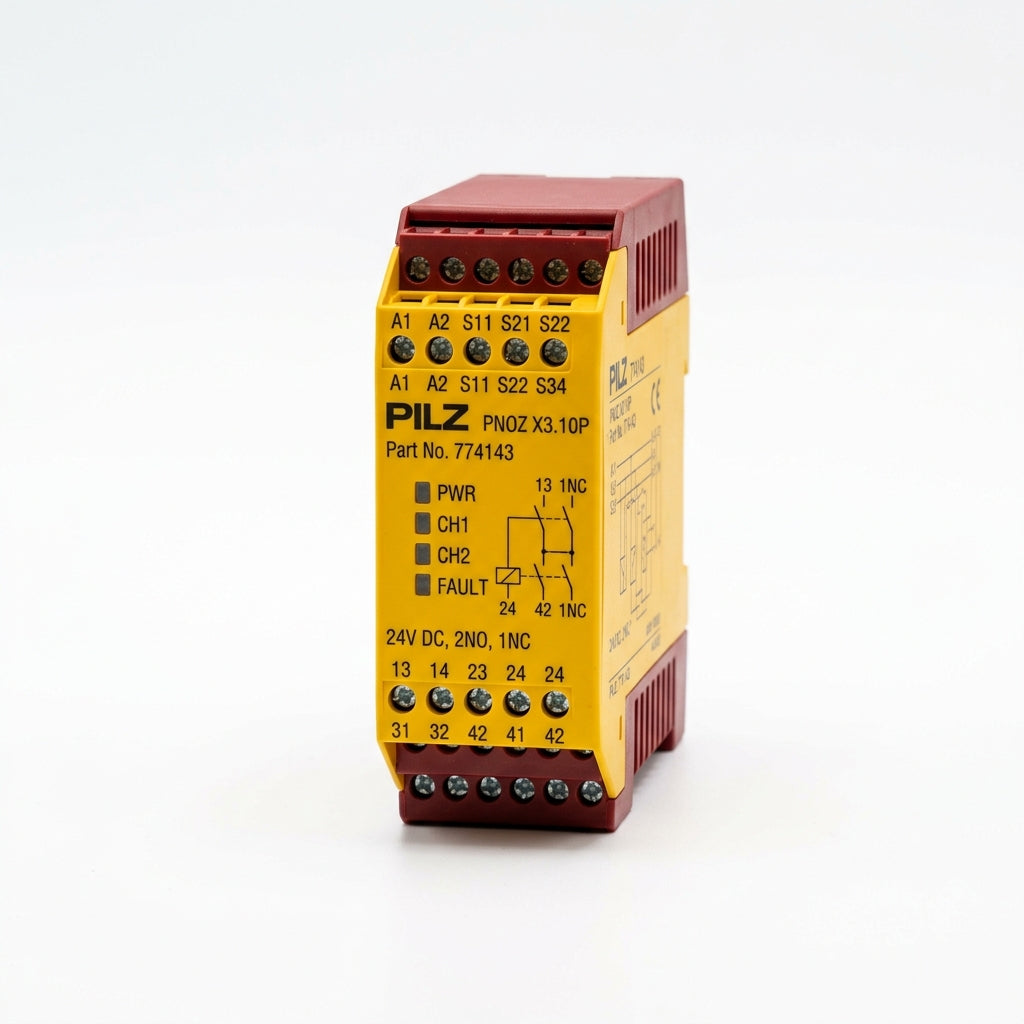 PILZ 774143