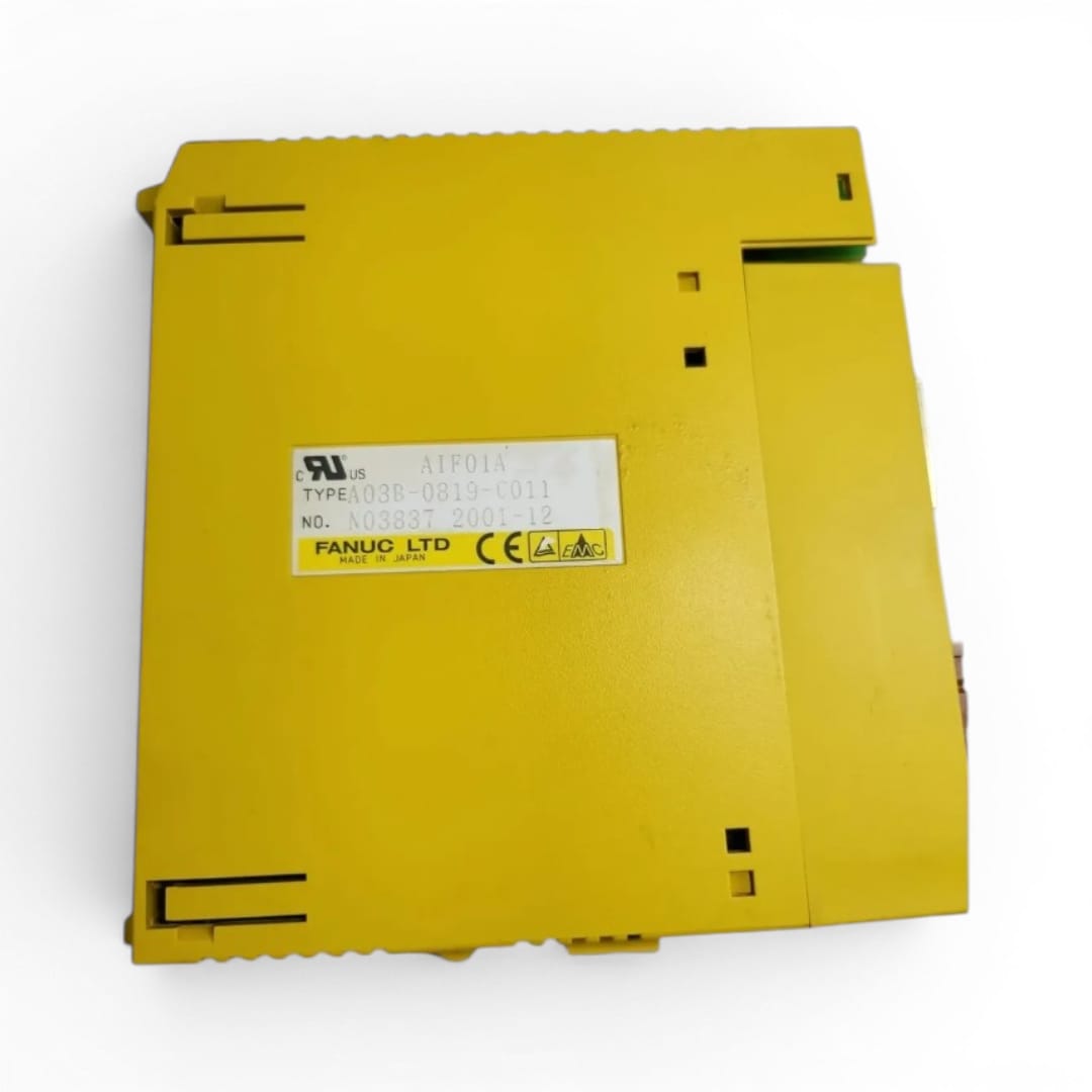 FANUC A03B-0819-C114