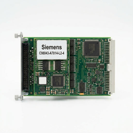Siemens C98043-A7014-L2-4
