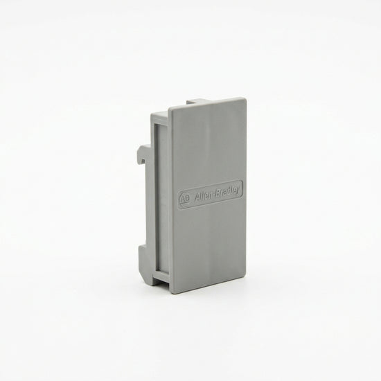Tapa final para clema 1,5 x 33,35 x 60 mm Allen-Bradley