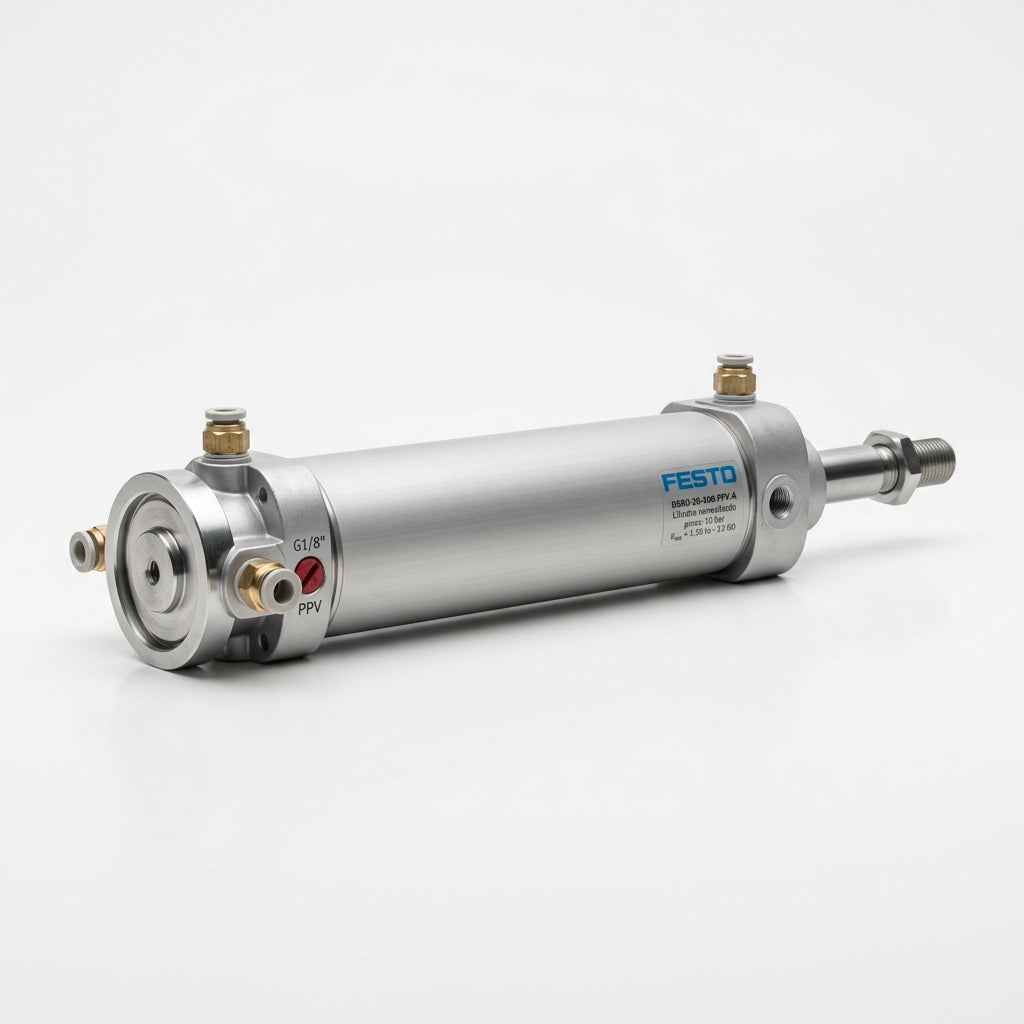 FESTO DSNU-20-200-PPV-A