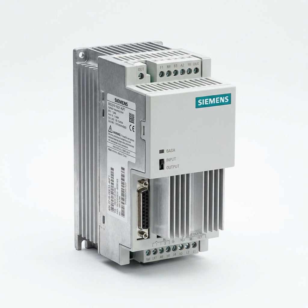 Siemens 6SL3210-1KE31-4UF1
