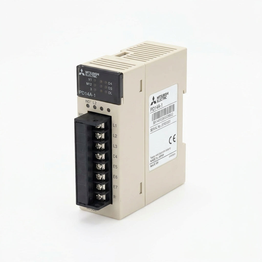 Mitsubishi PD14A-1