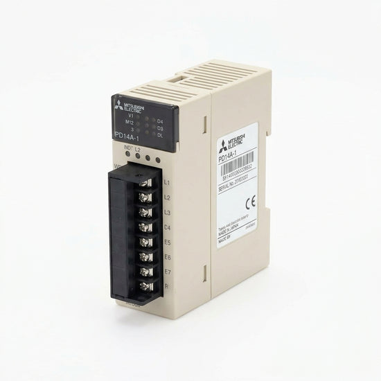 Mitsubishi PD14A-1