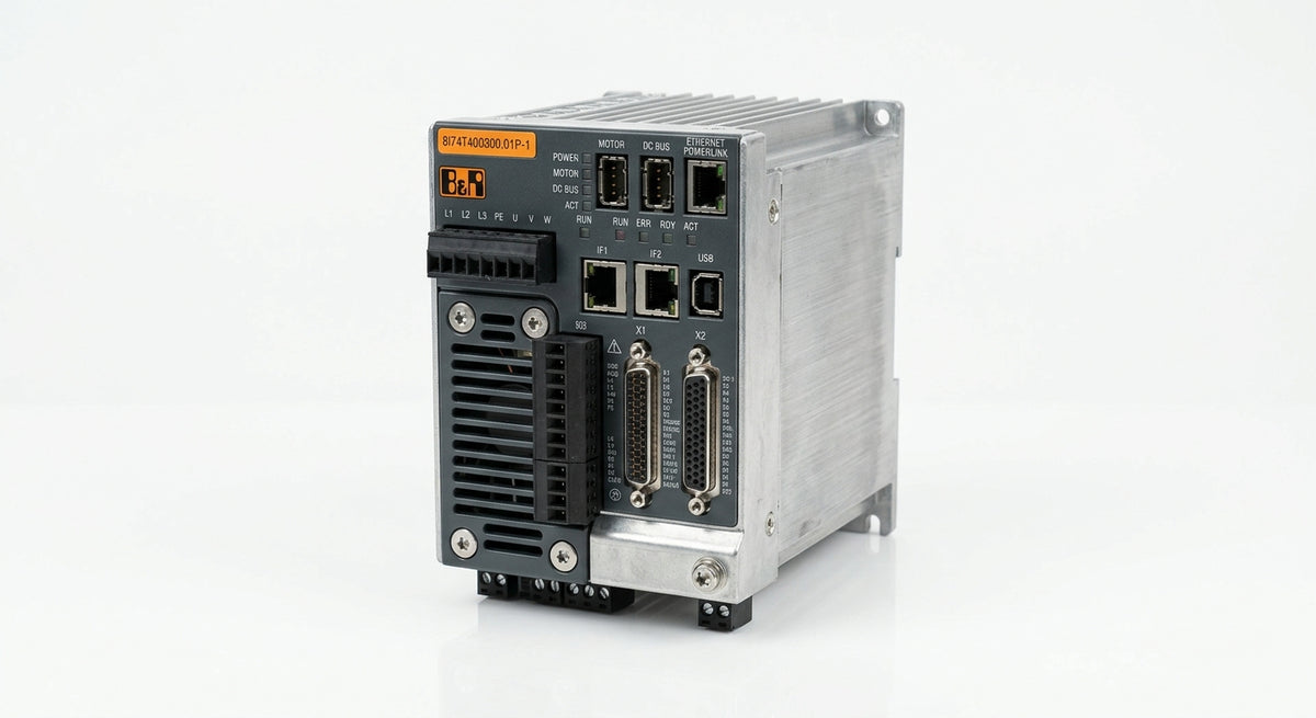 B&R 8I74T400300.01P-1
