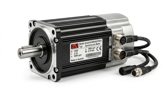 B&R 8LSA35.R0030D700-0