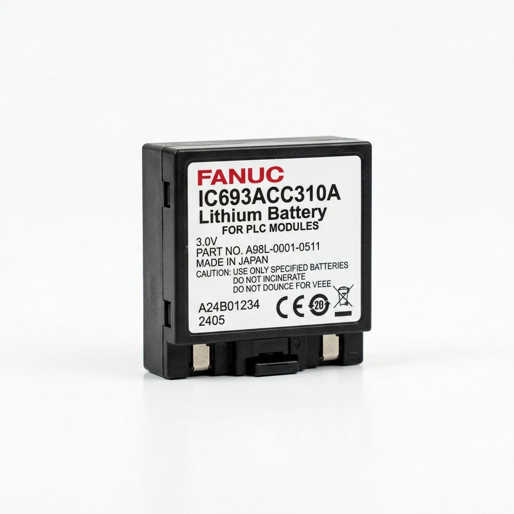 FANUC IC693ACC310A