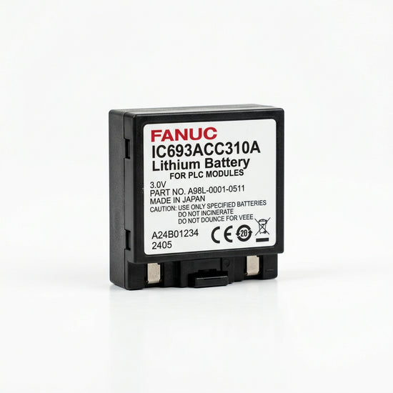 FANUC IC693ACC310A