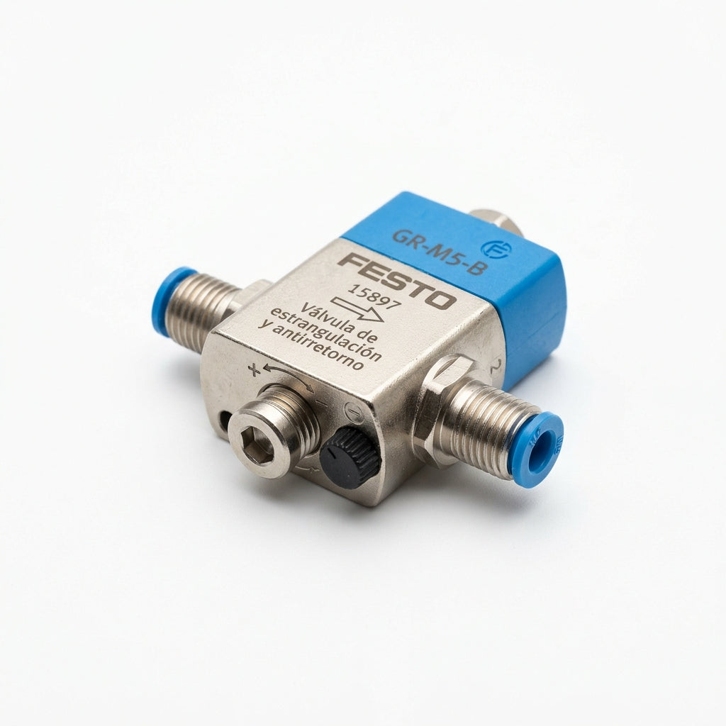 FESTO GR-M5-B