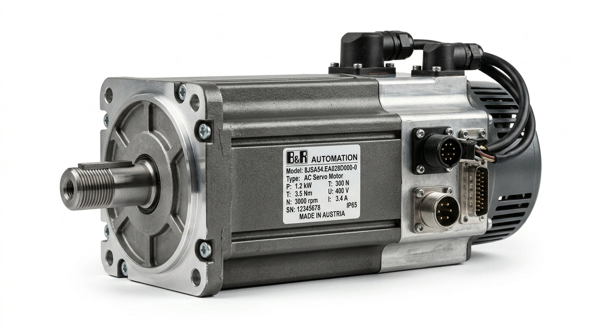 B&R 8JSA54.EA028D000-0