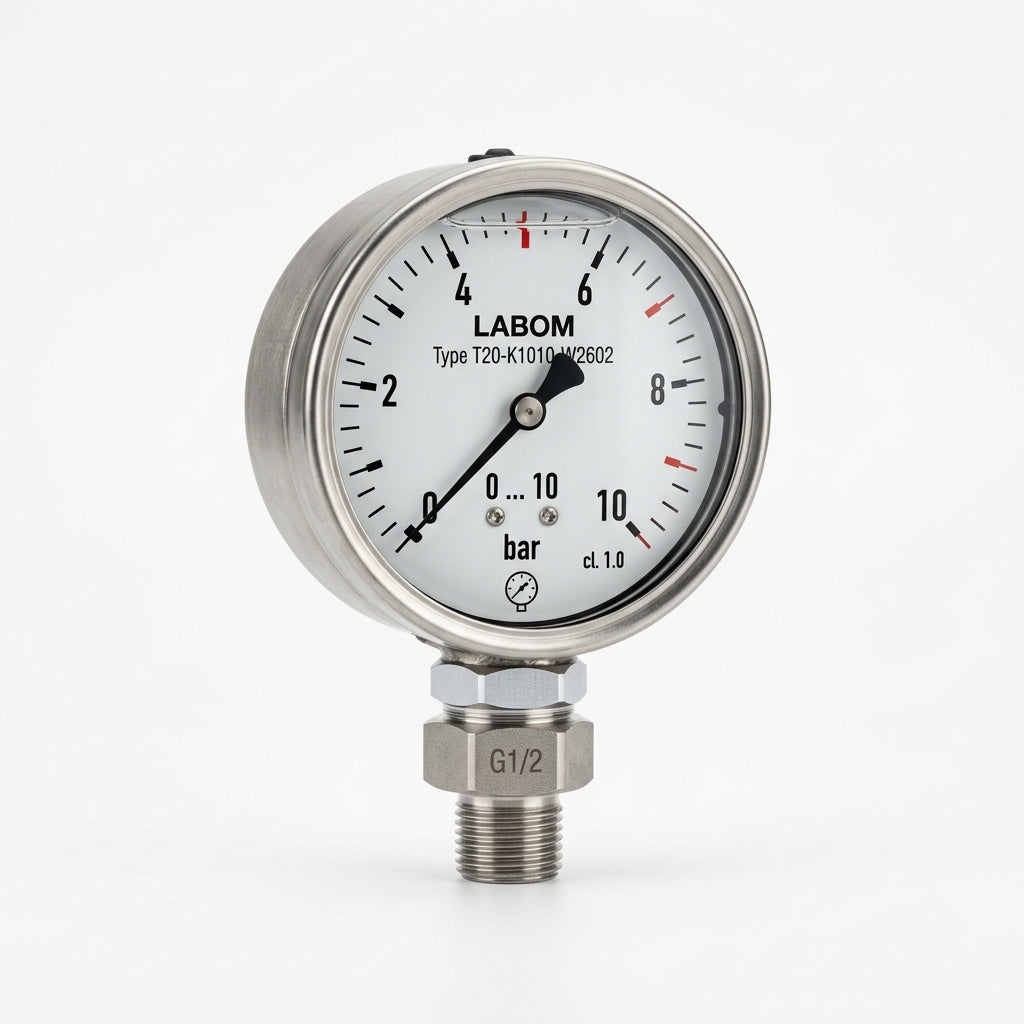 LABOM T20-K1010-W2602