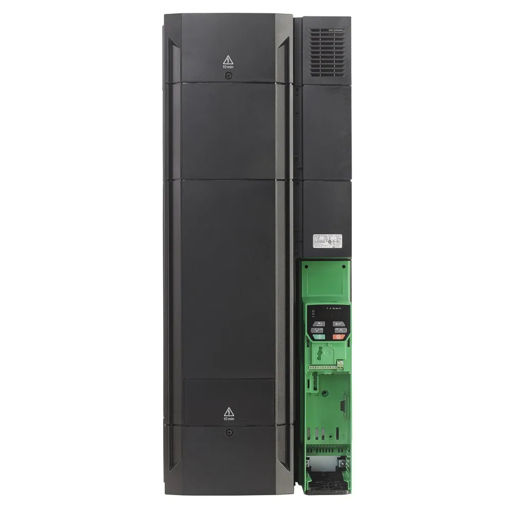 Variador de frecuencia Entrada 3ph 200-240V Salida 3ph 220V 132A 37kW 50HP