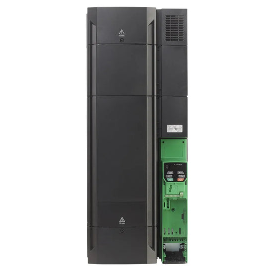 Variador de frecuencia Entrada 3ph 380-480V Salida 3ph 460V 157A 75kW 125HP