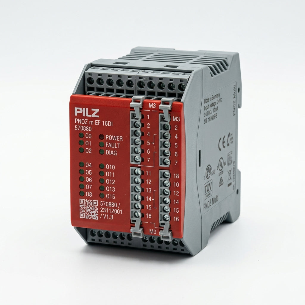 PILZ 570880
