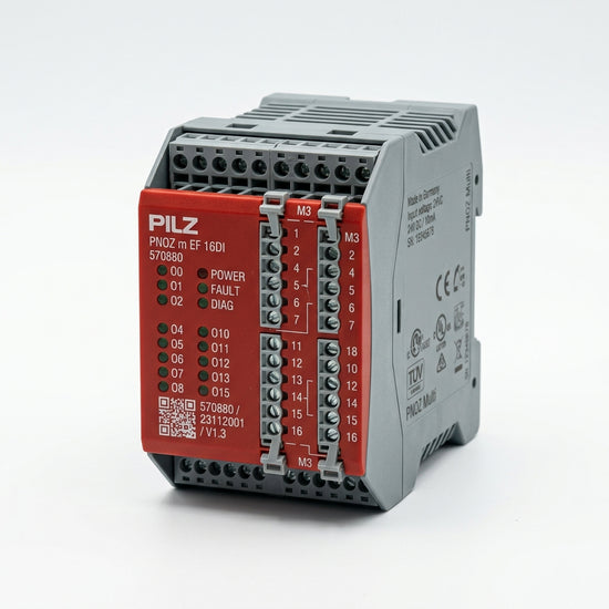 PILZ 570880